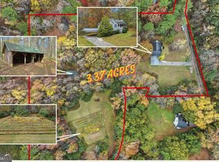 144 Wiley Dr, Douglasville, GA 30134