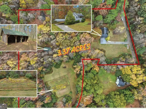 144 Wiley Dr, Douglasville, GA 30134