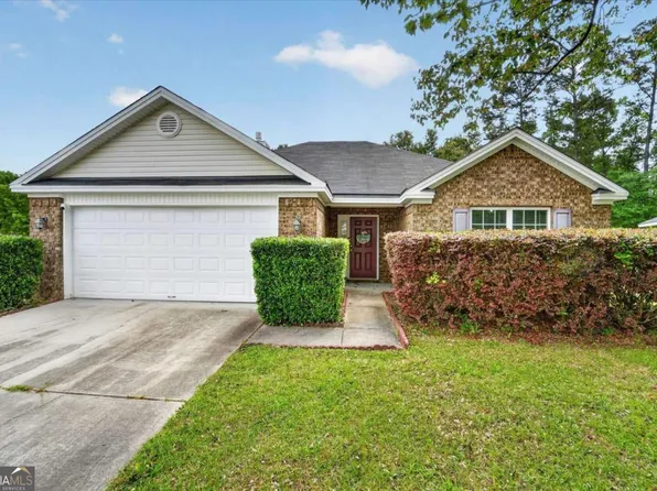 120 Fontenot Dr, Savannah, GA 31405