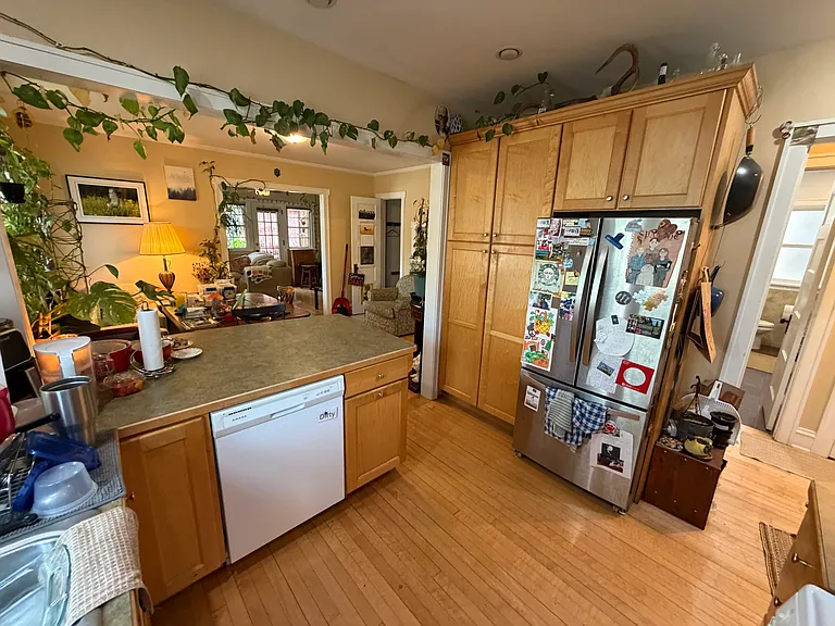 1256 Spaight St #1 — Photo 2