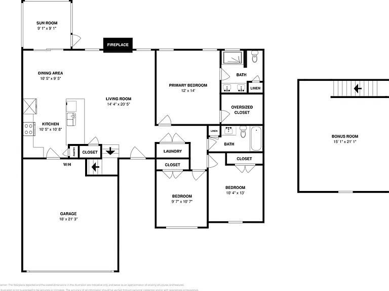 223 Fieldstone Ln — Photo 20