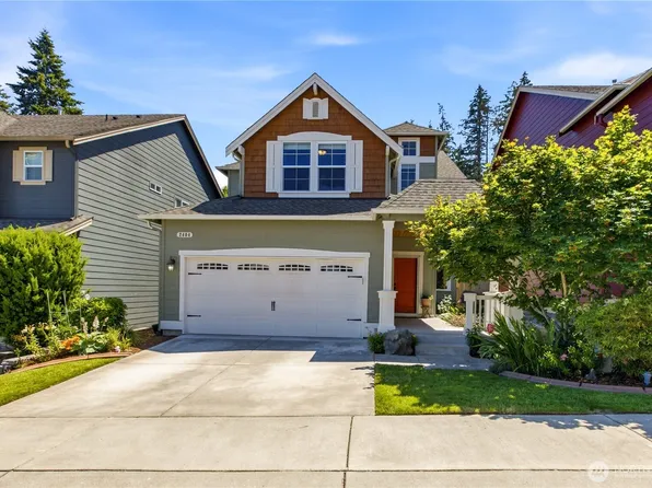 2404 57th Street SE, Auburn, WA 98092