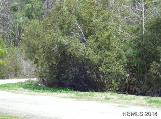 1007 Tuttles Grove Rd, Beaufort, NC 28516