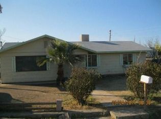 115 S South Ave, Superior, AZ 85173