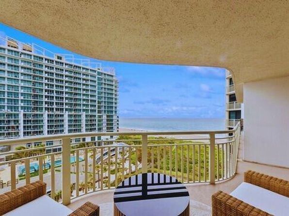 3000 N Ocean Dr APT 11A