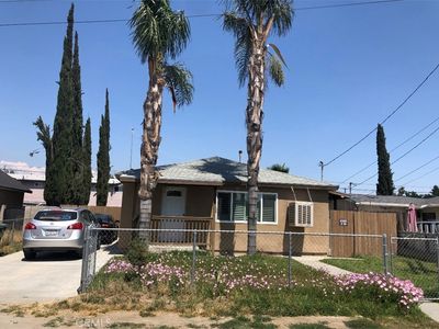 7353 Golondrina Dr, San Bernardino, CA, 92410