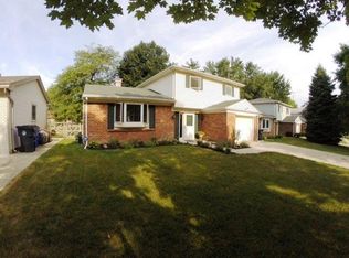 6047 Saddlewood Dr, Toledo, OH