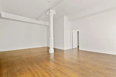 Rented by Brown Harris Stevens