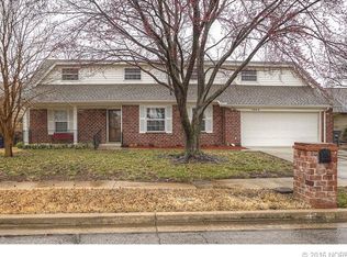 3914 S 122nd Ave E, Tulsa, OK 74146