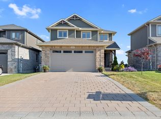 182 Gilmour Dr, Lucan, ON N0M 2J0
