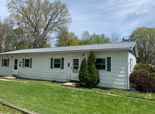 234-236 W Elm St #234, Mount Gilead, OH 43338