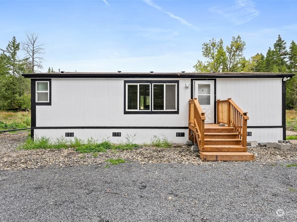 390 Oyler Road, Toledo, WA 98591