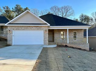 209 Lasso Dr, Warner Robins, GA 31088