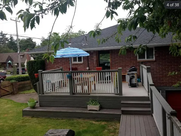 4818 SW Findlay St, Seattle, WA 98136