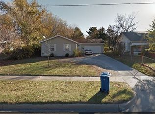 1010 N National Ave, Springfield, MO 65802