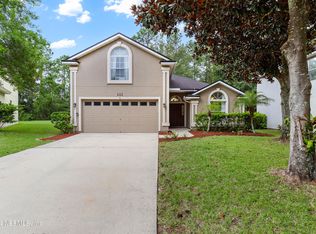 833 Marjories Way, Saint Augustine, FL 32092