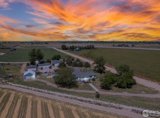 15260 County Rd S, Fort Morgan, CO 80701