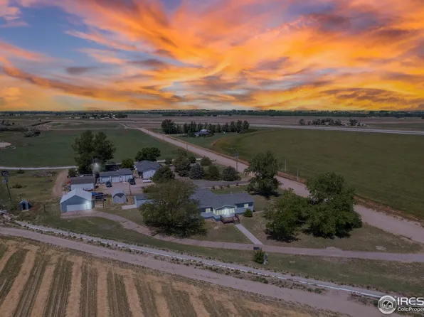 15260 County Road S, Fort Morgan, CO 80701
