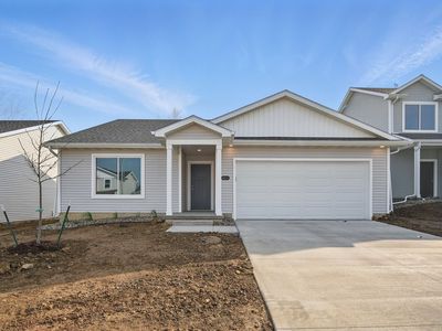 4411 E 43rd Ct, Des Moines, IA, 50317