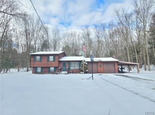 13 Sauter Rd, Central Square, NY 13036