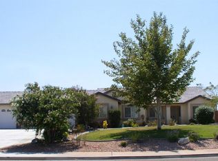 21211 Sauvignon Ln, Apple Valley, CA 92308