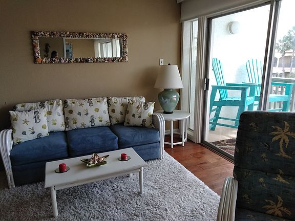 2nd image of 6201 Padre Blvd #C-210