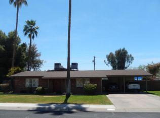 5509 E Cheery Lynn Rd #1, Phoenix, AZ 85018