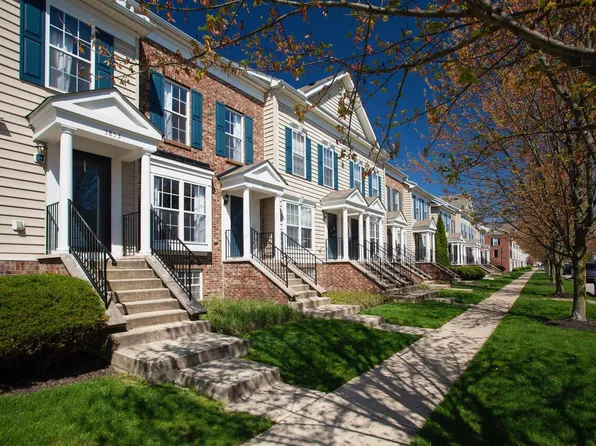 3855 Preserve Crossing Blvd #47, Columbus, OH 43230