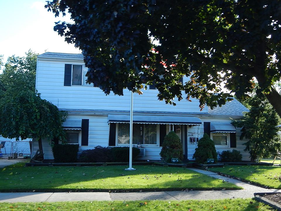 1st image of 26354 Academy St