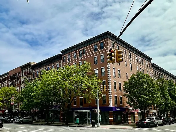 255 W 148th St APT 5B, New York, NY 10039