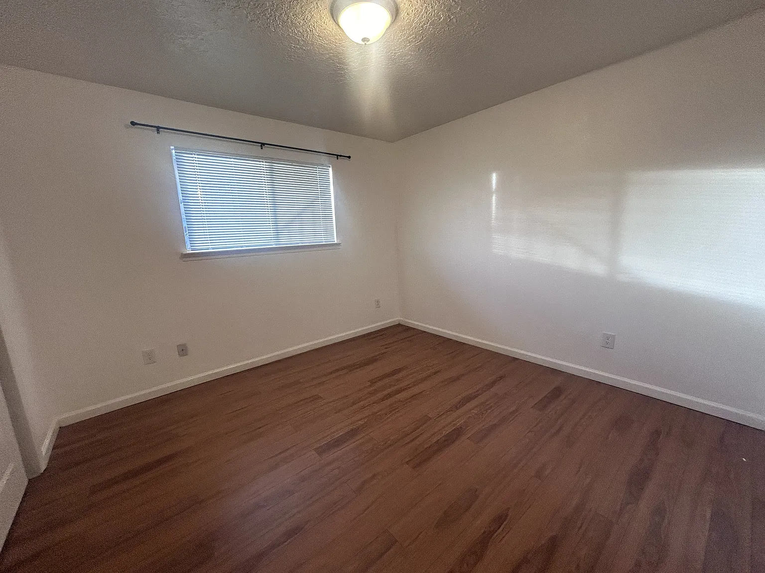 10805 Towner Avenue Northeast - A — Photo 2