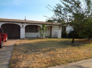 6249 W College Dr, Phoenix, AZ 85033