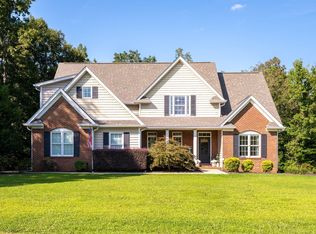 225 Wood Subdivision Ln, Georgetown, TN 37336