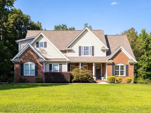 225 Wood Subdivision Ln, Georgetown, TN 37336