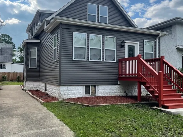 10152 S Eggleston Ave, Chicago, IL 60628