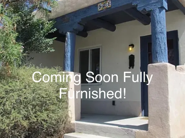 521 Granite Ave NW, Albuquerque, NM 87102