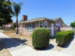 486 E 60th St, Long Beach, CA 90805