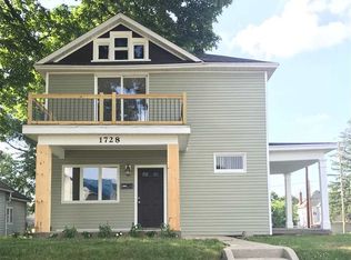 1728 Spear St, Logansport, IN