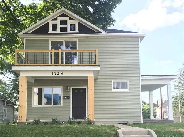 1728 Spear St, Logansport, IN 46947