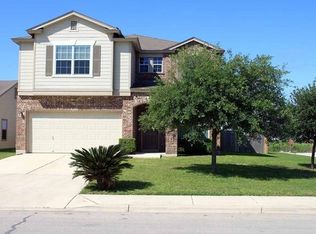 215 Windridge Dr, Lockhart, TX 78644