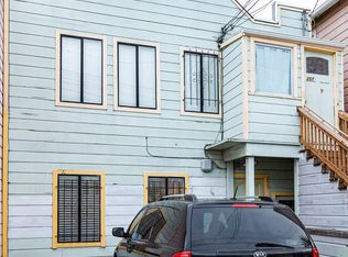 255 Brighton Ave, San Francisco, CA 94112
