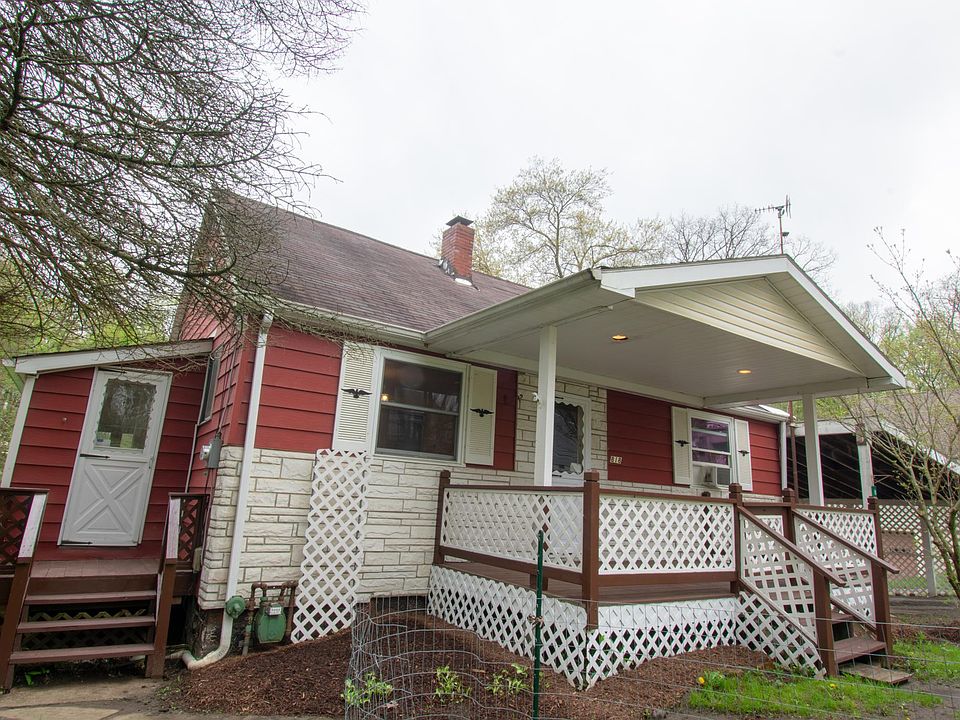 818 Saxonburg Blvd, Saxonburg, PA 16056 Zillow