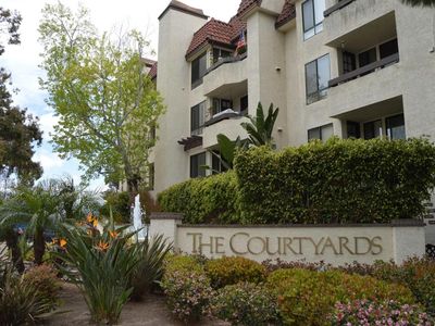 5845 Friars Rd APT 1316, San Diego, CA, 92110
