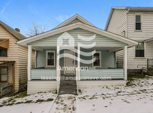856 Broad St, Washington, PA