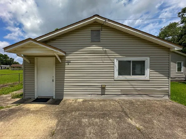 1201 Concordia Blvd Unit B, Pensacola, FL 32505