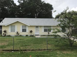 2105 Clemons Rd, Plant City, FL 33566