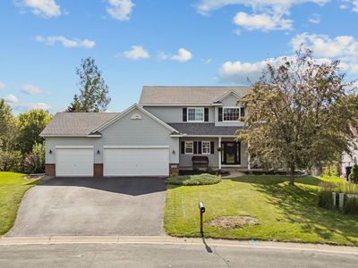 19964 English Ct, Farmington, MN, 55024