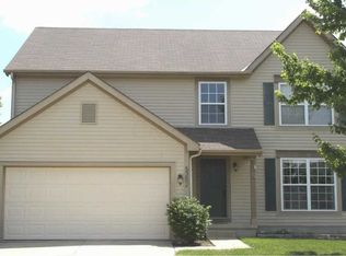 5352 Meadowlark Psge, Canal Winchester, OH 43110