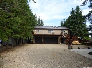 226 & 228 Mickeys Pl #499, Mervin No. 499, SK S0M2W0