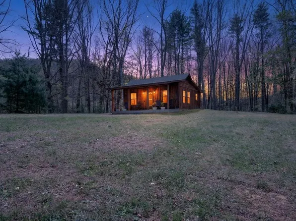 362 Spring Hollow Rd, Marion, VA 24354